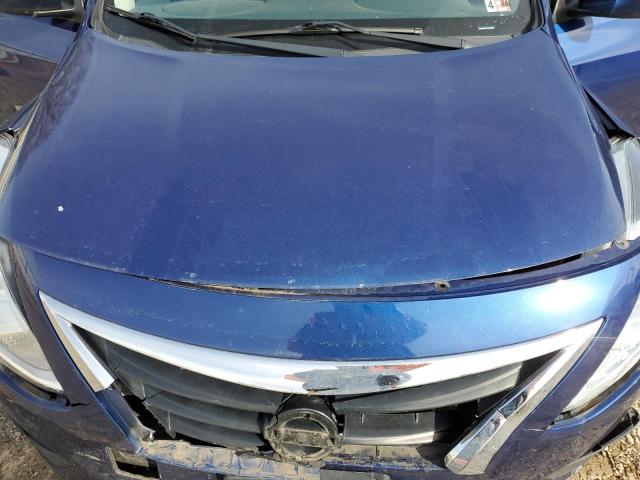 Aukcja sprzedaży 2019 Nissan Versa S, vin: 3N1CN7AP7KL837081, numer aukcji: 45201784