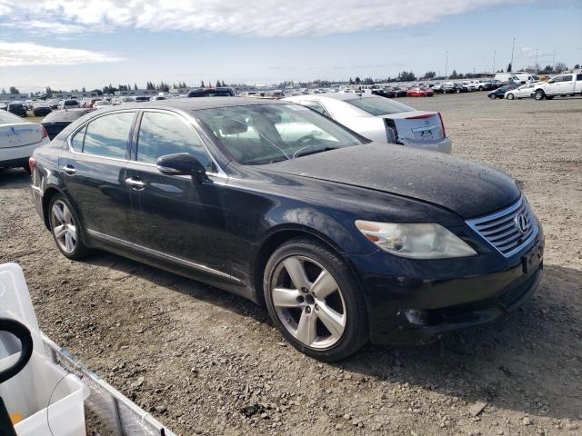 Продаж на аукціоні авто 2011 Lexus Ls 460l, vin: JTHGL5EF3B5043865, номер лоту: 45756584