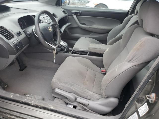 2006 Honda Civic მანქანა იყიდება აუქციონზე, vin: 2HGFG12356H003338, აუქციონის ნომერი: 45829844