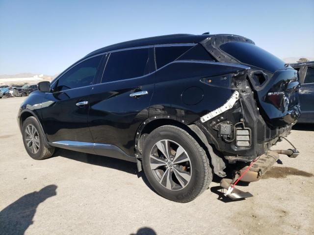 Aukcja sprzedaży 2020 Nissan Murano Sv, vin: 5N1AZ2BJ8LN135919, numer aukcji: 45377934