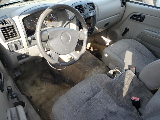 Продаж на аукціоні авто 2005 Gmc Canyon, vin: 1GTDT196158247283, номер лоту: 45525514