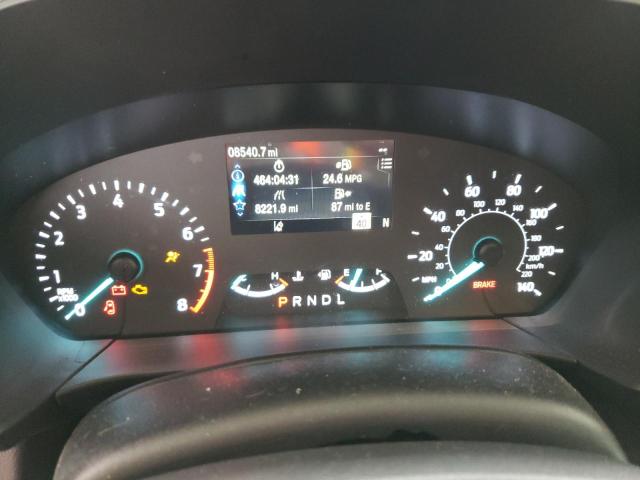 Продаж на аукціоні авто 2022 Ford Escape Se, vin: 1FMCU0G60NUC00528, номер лоту: 45421944