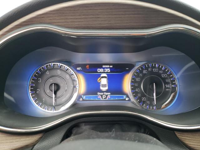 Aukcja sprzedaży 2015 Chrysler 200 C, vin: 1C3CCCEGXFN648683, numer aukcji: 45534094