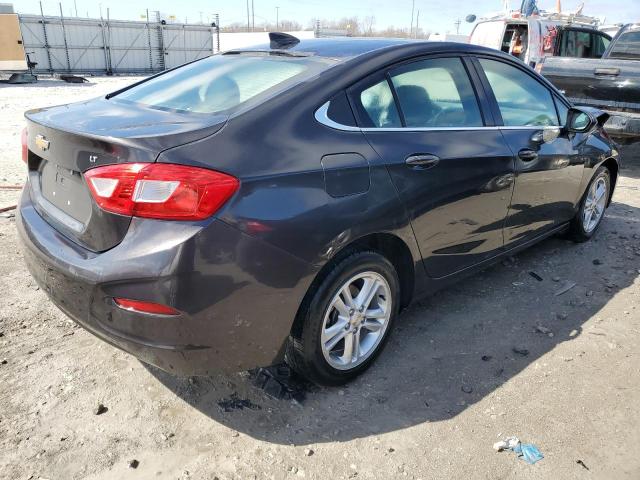 Aukcja sprzedaży 2017 Chevrolet Cruze Lt, vin: 1G1BE5SM8H7172540, numer aukcji: 45120684