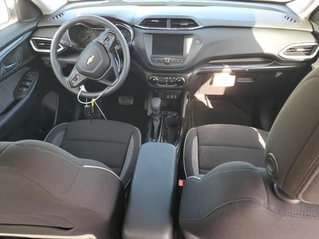 Aukcja sprzedaży 2023 Chevrolet Trailblazer Ls, vin: KL79MMS27PB180137, numer aukcji: 47553184