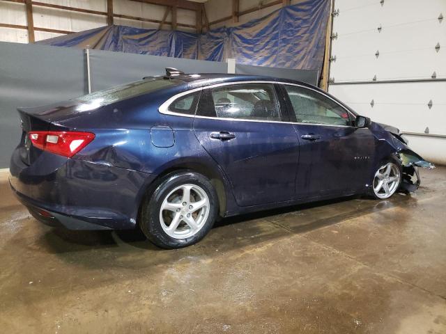 Aukcja sprzedaży 2017 Chevrolet Malibu Ls, vin: 1G1ZB5ST8HF113864, numer aukcji: 43819034
