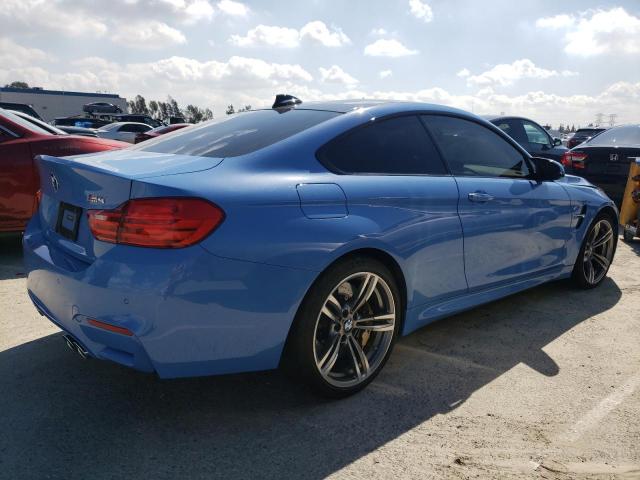 Продажа на аукционе авто 2015 Bmw M4, vin: WBS3R9C50FK331844, номер лота: 45902494