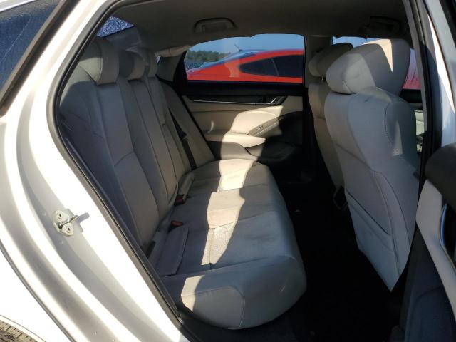 Aukcja sprzedaży 2018 Honda Accord Lx, vin: 1HGCV1F17JA262003, numer aukcji: 45434334