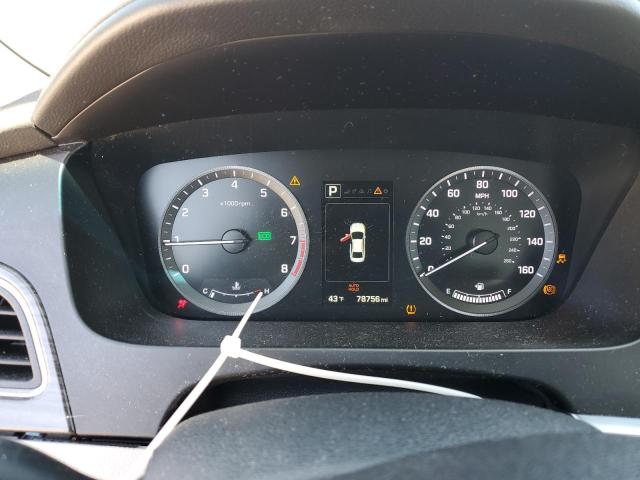 Продаж на аукціоні авто 2015 Hyundai Sonata Sport, vin: 5NPE34AF1FH117251, номер лоту: 47341674