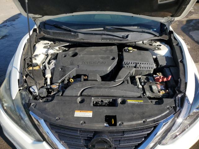 47116334 :رقم المزاد ، 1N4AL3AP0HC194313 vin ، 2017 Nissan Altima 2.5 مزاد بيع