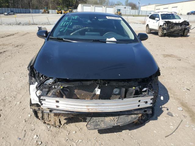 2021 Toyota Corolla Le მანქანა იყიდება აუქციონზე, vin: JTDVPMAE4MJ173944, აუქციონის ნომერი: 47274454