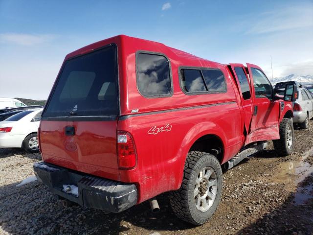 Aukcja sprzedaży 2008 Ford F250 Super Duty, vin: 1FTSX21528EA23188, numer aukcji: 45497984