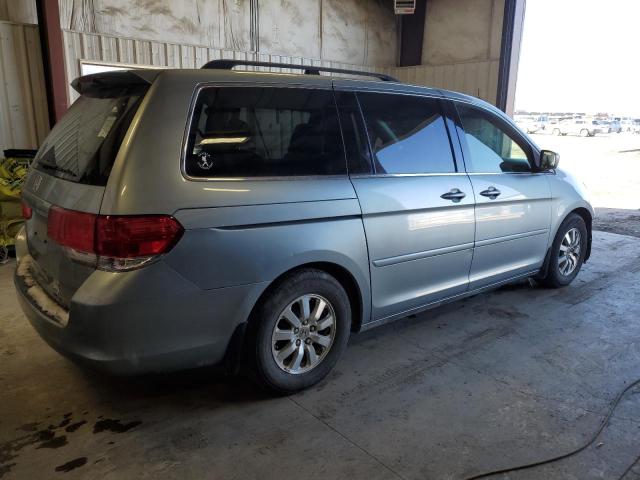 2008 Honda Odyssey Ex მანქანა იყიდება აუქციონზე, vin: 5FNRL38498B001460, აუქციონის ნომერი: 45364454