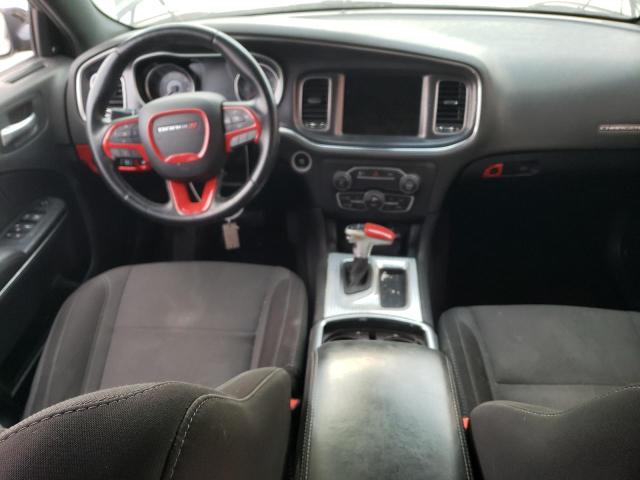 45045154 :رقم المزاد ، 2C3CDXHG6GH280853 vin ، 2016 Dodge Charger مزاد بيع