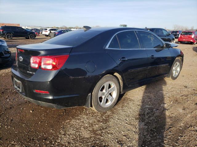 Aukcja sprzedaży 2015 Chevrolet Malibu Ls, vin: 1G11B5SL1FF307792, numer aukcji: 45309234