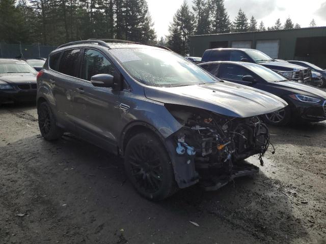 Aukcja sprzedaży 2013 Ford Escape Sel, vin: 1FMCU9HX5DUB23679, numer aukcji: 45280224