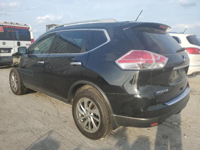 Aukcja sprzedaży 2015 Nissan Rogue S, vin: 5N1AT2MV9FC888926, numer aukcji: 45454014