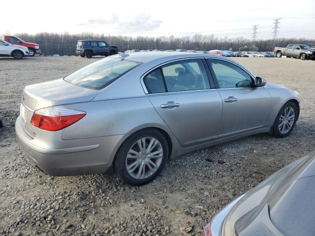 Aukcja sprzedaży 2010 Hyundai Genesis 4.6l, vin: KMHGC4DFXAU070669, numer aukcji: 45084664