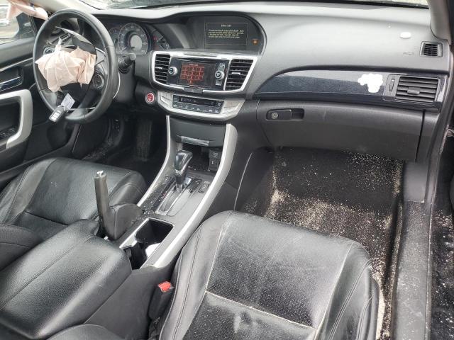Aukcja sprzedaży 2015 Honda Accord Exl, vin: 1HGCT1B85FA004868, numer aukcji: 45242784