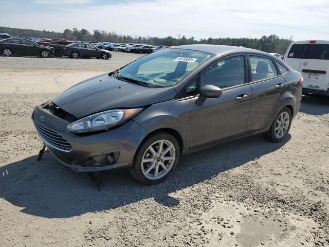 46586904 :رقم المزاد ، 3FADP4BJ7KM150350 vin ، 2019 Ford Fiesta Se مزاد بيع