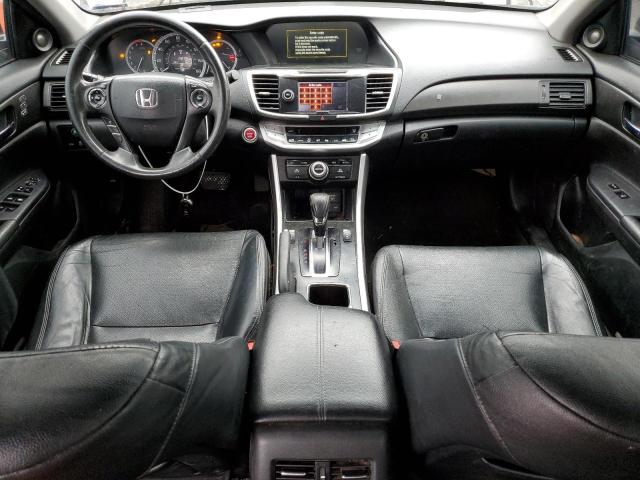 Aukcja sprzedaży 2014 Honda Accord Exl, vin: 1HGCR3F82EA016057, numer aukcji: 45552424