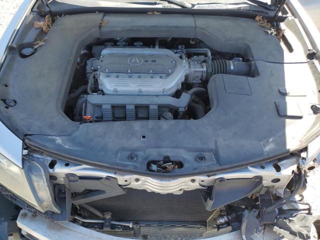 2012 Acura Tl მანქანა იყიდება აუქციონზე, vin: 19UUA8F23CA037131, აუქციონის ნომერი: 47605144