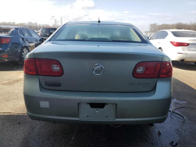 Aukcja sprzedaży 2006 Buick Lucerne Cx, vin: 1G4HP57286U212564, numer aukcji: 45486324