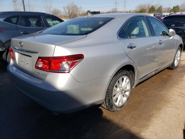 Aukcja sprzedaży 2011 Lexus Es 350, vin: JTHBK1EG0B2452759, numer aukcji: 45518064