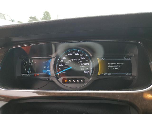 Aukcja sprzedaży 2015 Ford Taurus Limited, vin: 1FAHP2F83FG171841, numer aukcji: 45340494