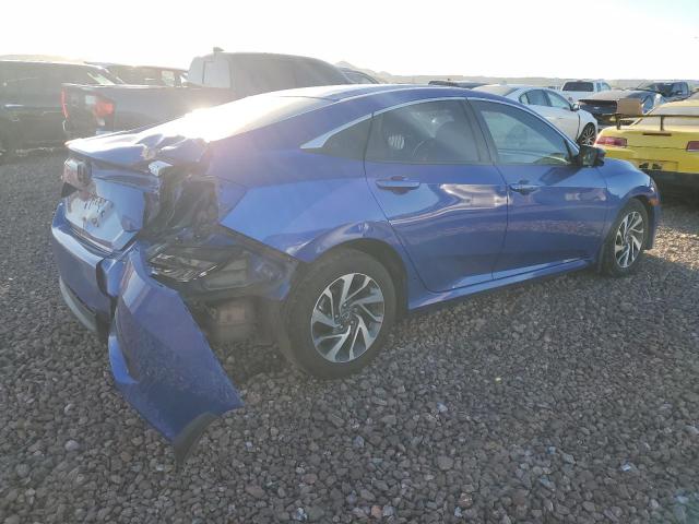 Aukcja sprzedaży 2016 Honda Civic Ex, vin: 19XFC2F74GE077327, numer aukcji: 44719344