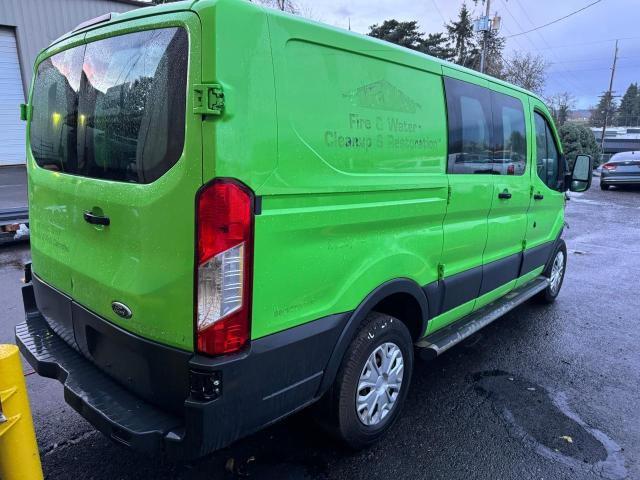 Продаж на аукціоні авто 2015 Ford Transit T-250, vin: 1FTNR1ZM0FKA34606, номер лоту: 48368824