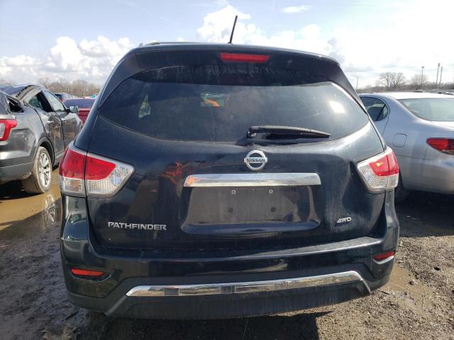 Aukcja sprzedaży 2016 Nissan Pathfinder S, vin: 5N1AR2MM1GC605359, numer aukcji: 45083684