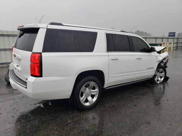 Aukcja sprzedaży 2017 Chevrolet Suburban C1500 Premier, vin: 1GNSCJKC7HR227696, numer aukcji: 45621444