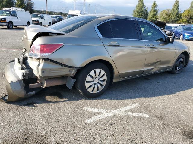 Aukcja sprzedaży 2008 Honda Accord Lx, vin: JHMCP26398C015501, numer aukcji: 43267694