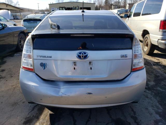 Aukcja sprzedaży 2010 Toyota Prius, vin: JTDKN3DU1A5105451, numer aukcji: 45997774