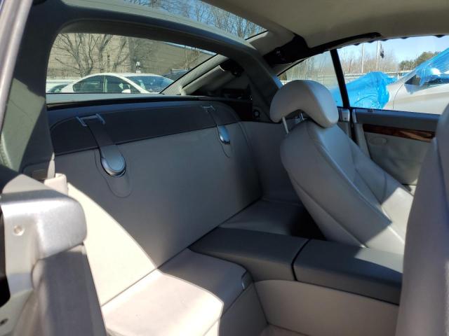 Продажа на аукционе авто 2003 Mercedes-benz Sl 500r, vin: WDBSK75F73F052010, номер лота: 46322524