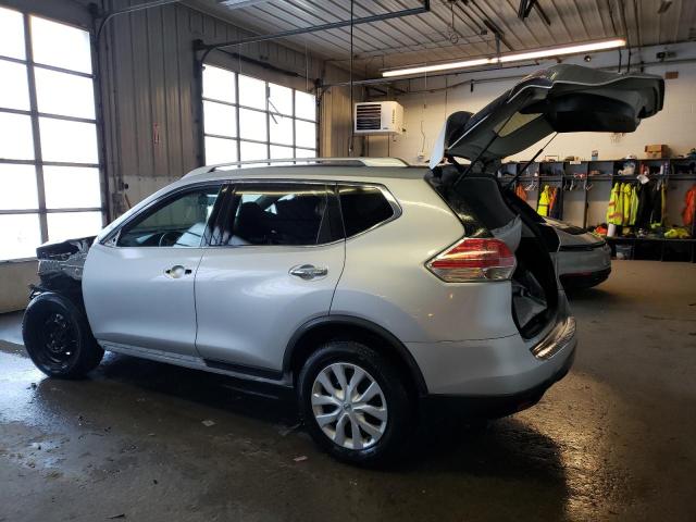 Aukcja sprzedaży 2016 Nissan Rogue S, vin: KNMAT2MT8GP632662, numer aukcji: 45300794