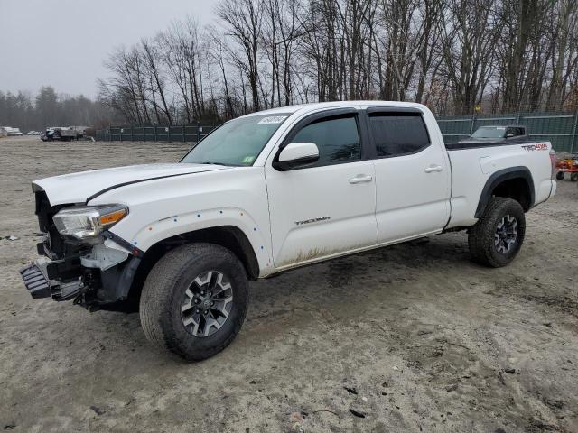 Aukcja sprzedaży 2022 Toyota Tacoma Double Cab, vin: 3TMDZ5BN6NM122735, numer aukcji: 45408184