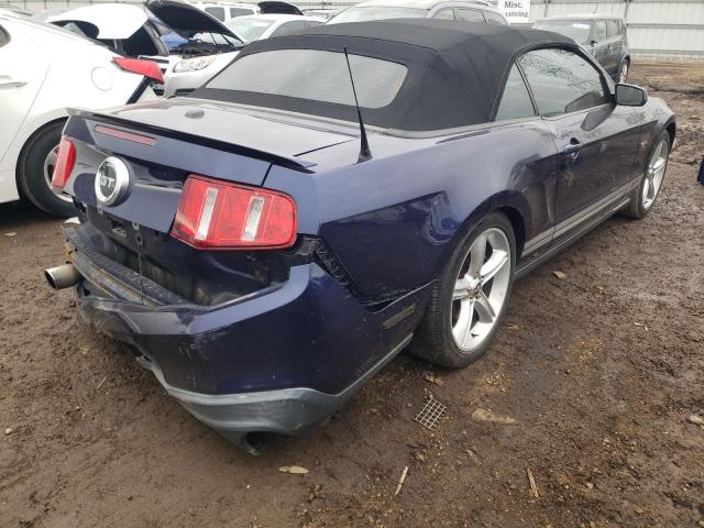 Aukcja sprzedaży 2010 Ford Mustang Gt, vin: 1ZVBP8FH2A5112283, numer aukcji: 44973154