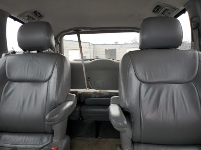 Aukcja sprzedaży 2004 Toyota Sienna Xle, vin: 5TDBA22C94S027354, numer aukcji: 45175114