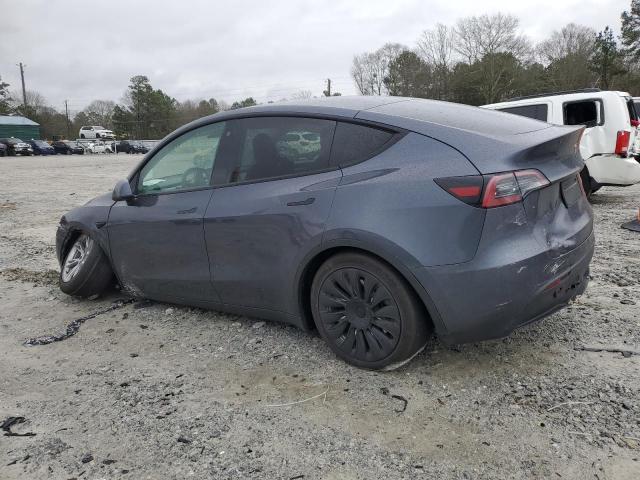 Aukcja sprzedaży 2023 Tesla Model Y, vin: 7SAYGDEE7PF706889, numer aukcji: 45297294