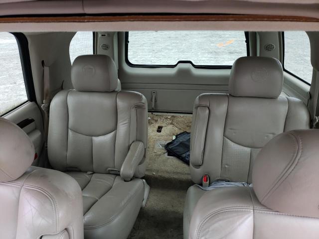 Aukcja sprzedaży 2003 Cadillac Escalade Luxury, vin: 1GYEC63T73R104002, numer aukcji: 45563374