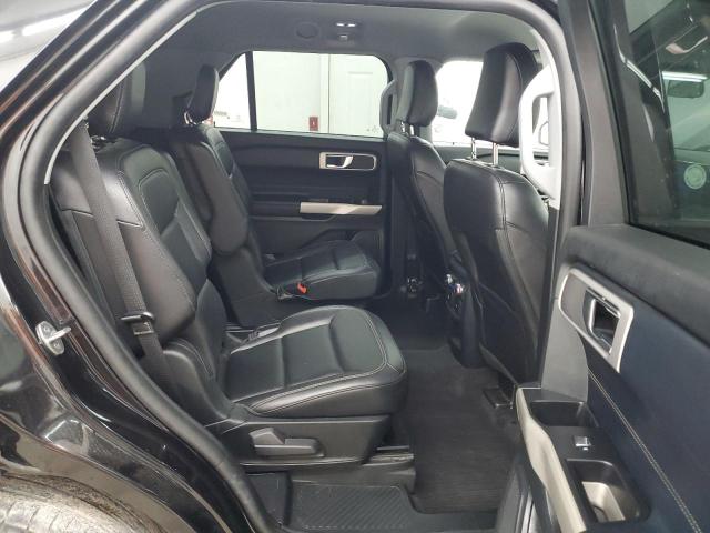 Aukcja sprzedaży 2021 Ford Explorer Xlt, vin: 1FMSK8DH9MGA49448, numer aukcji: 45503414