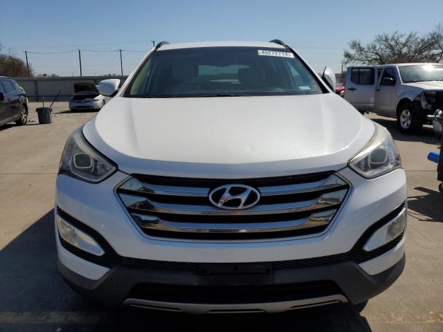 Продажа на аукционе авто 2015 Hyundai Santa Fe Sport, vin: 5XYZU3LB2FG267234, номер лота: 45272714