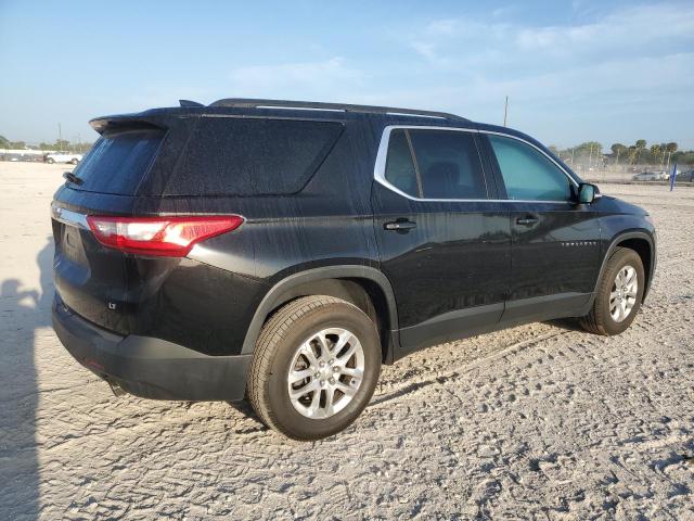 Aukcja sprzedaży 2019 Chevrolet Traverse Lt, vin: 1GNERGKW4KJ166032, numer aukcji: 46965644