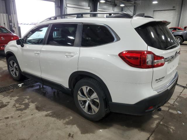 Aukcja sprzedaży 2019 Subaru Ascent Premium, vin: 4S4WMABD2K3448175, numer aukcji: 45466804