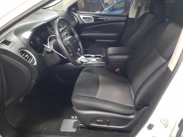 Aukcja sprzedaży 2019 Nissan Pathfinder S, vin: 5N1DR2MMXKC577549, numer aukcji: 44931084