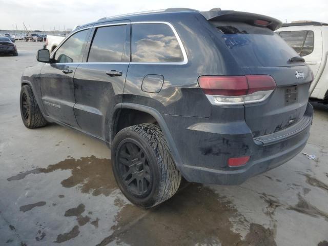 Aukcja sprzedaży 2017 Jeep Grand Cherokee Laredo, vin: 1C4RJEAG0HC923411, numer aukcji: 45356354