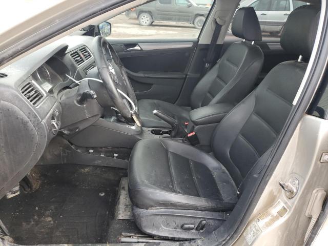 Aukcja sprzedaży 2013 Volkswagen Jetta Tdi, vin: 3VWLL7AJ4DM228829, numer aukcji: 44817784