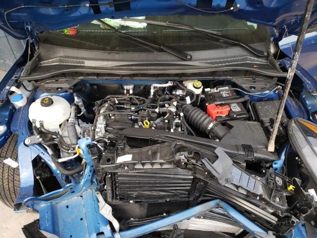 Продаж на аукціоні авто 2022 Ford Escape Se, vin: 1FMCU0G60NUC00528, номер лоту: 45421944